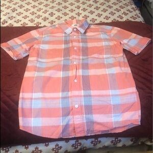 Old navy button down